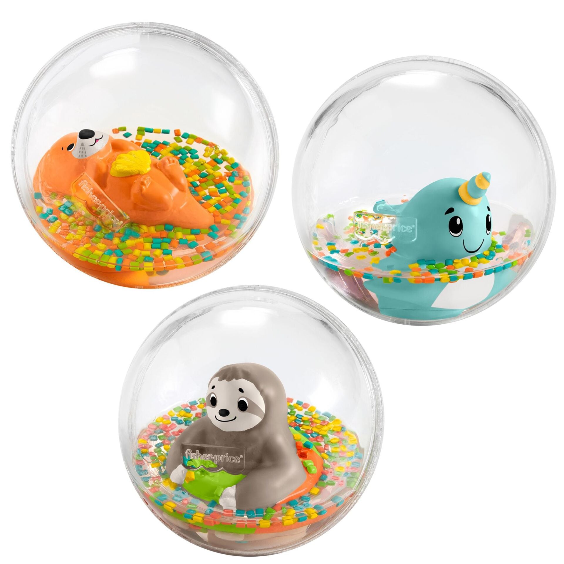 MATE-GRT61 FISHER PRICE BANYO ARKADASLAR 12