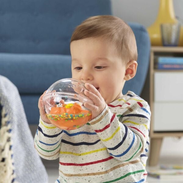 MATE-GRT61 FISHER PRICE BANYO ARKADASLAR 12