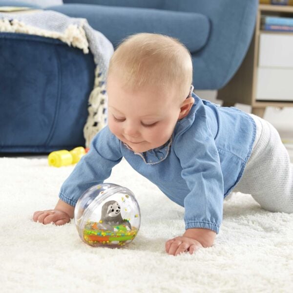 MATE-GRT61 FISHER PRICE BANYO ARKADASLAR 12