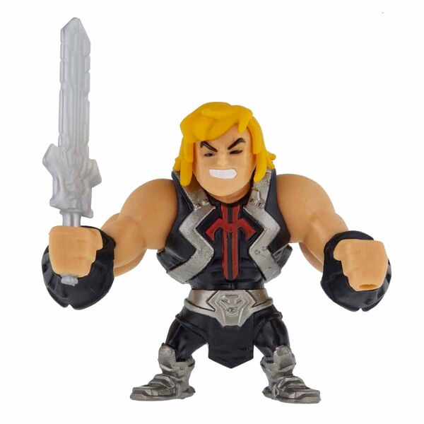 MATE-HBR81 MOTU MINI FIGURLER 10
