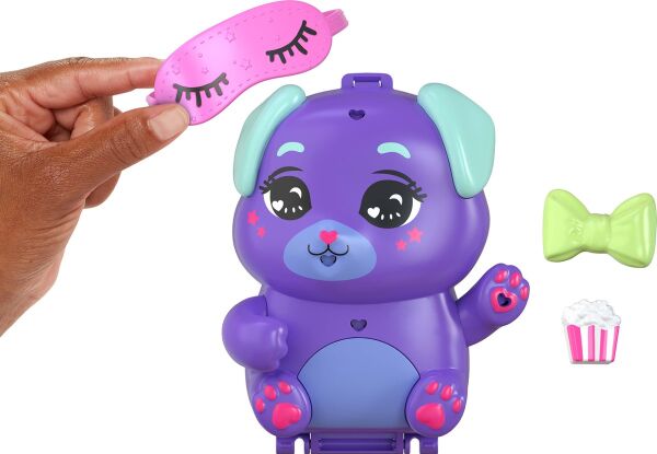 MATE-JCR38 PP KOPEKCIGIN PIJAMA PARTISI 4