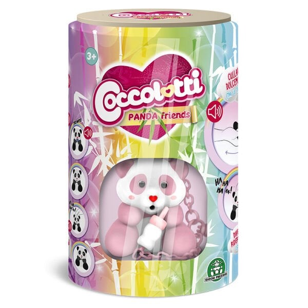 GPH-CCL14000 COCCOLOTTI SEVIMLI PANDALAR 18-12