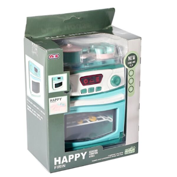 NZM-563 HAPPY FIRIN 48