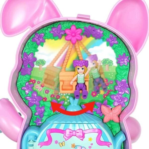 MATE-JCR40 PP TAVSANCIGIN CAY PARTISI OYUN SETI 4