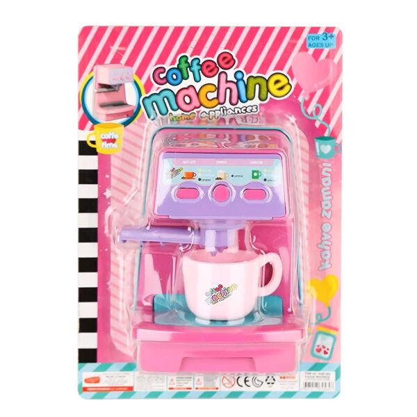 NZM-564 KAHVE MAKINESI 60