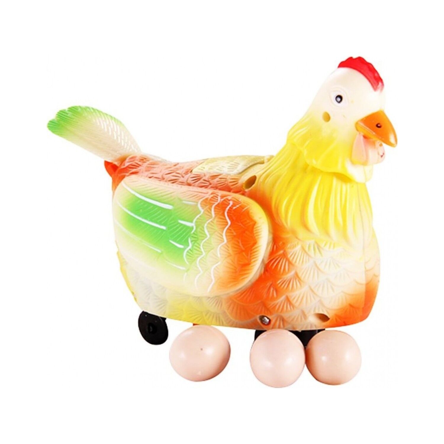 KAY-18073 939A PILLI YUMURTLAYAN TAVUK 48