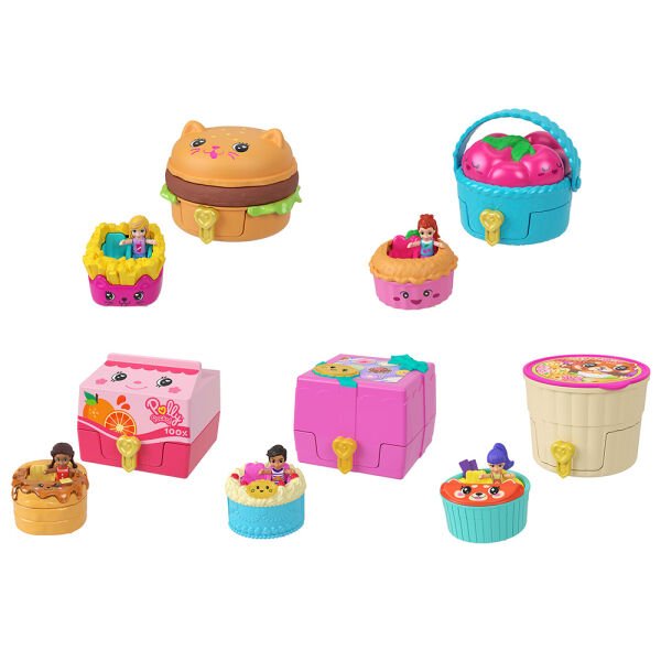 MATE-JCR44 PP MINI SURPRIZ PAKETLER SERISI 8