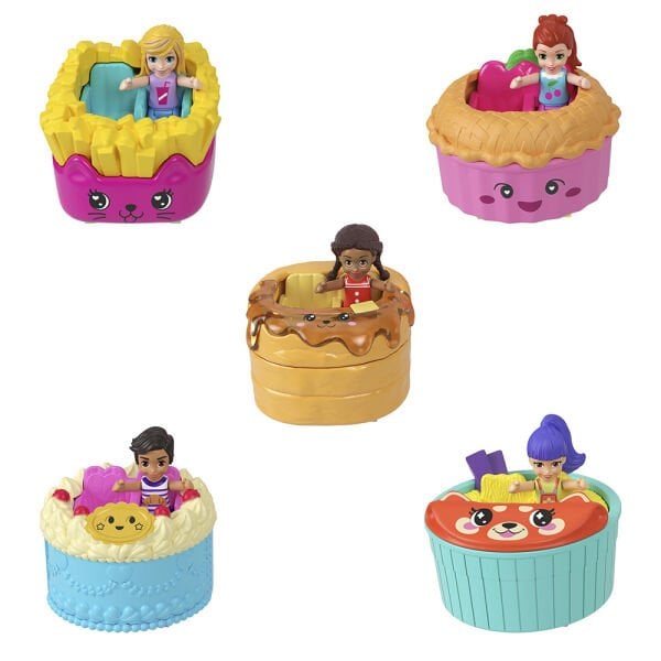 MATE-JCR44 PP MINI SURPRIZ PAKETLER SERISI 8