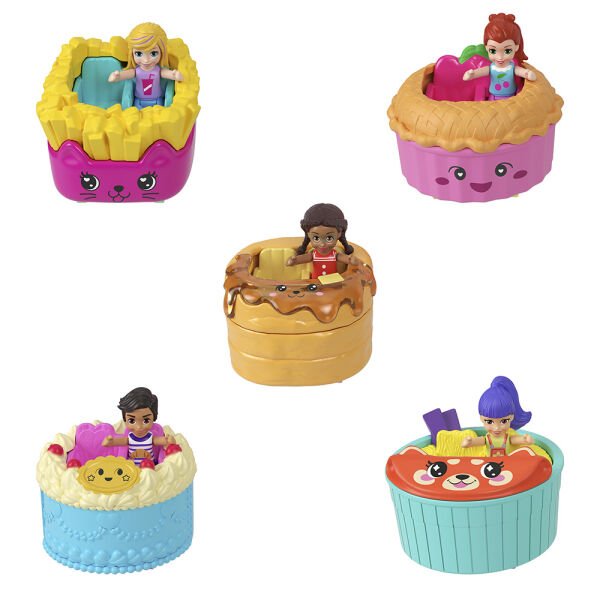 MATE-JCR44 PP MINI SURPRIZ PAKETLER SERISI 8