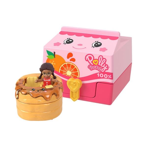 MATE-JCR44 PP MINI SURPRIZ PAKETLER SERISI 8