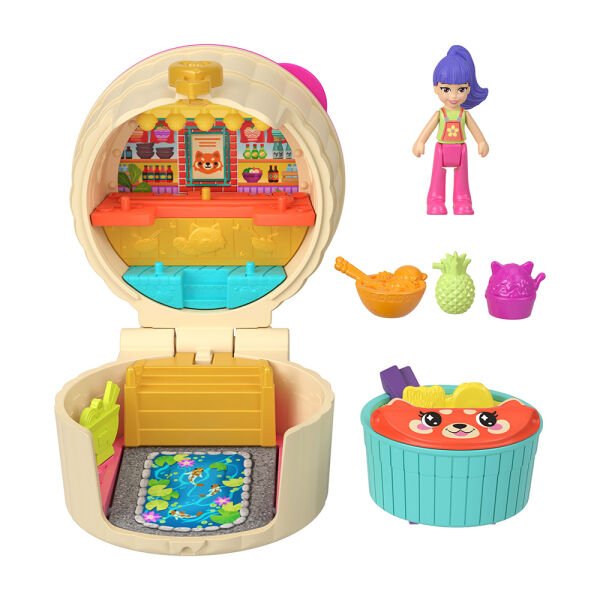 MATE-JCR44 PP MINI SURPRIZ PAKETLER SERISI 8