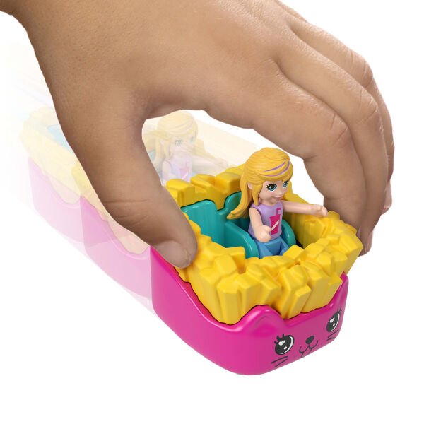 MATE-JCR44 PP MINI SURPRIZ PAKETLER SERISI 8