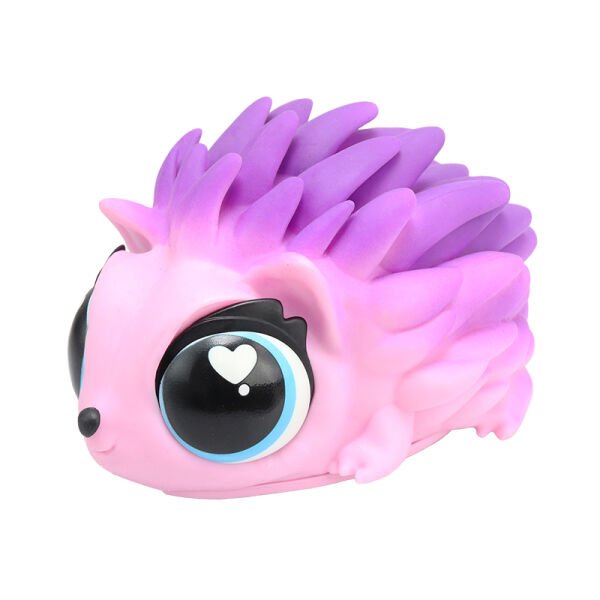 GPH-JGG02100-JP015 JIGGLY PETS SESLI PEMBE KIRPI 6