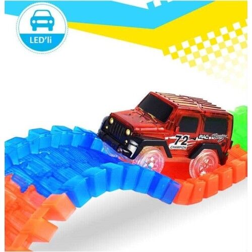 KAY-KY18117 9904 HAREKETLI RAYLAR 168 PRC 36