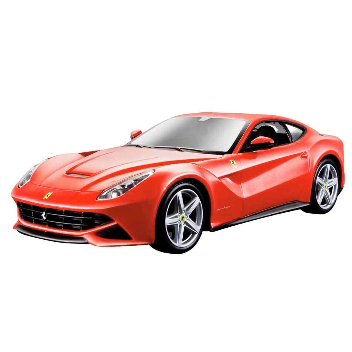 SUN-S00026007 FERRARI F12 BERLINETTA  KRMZ 12