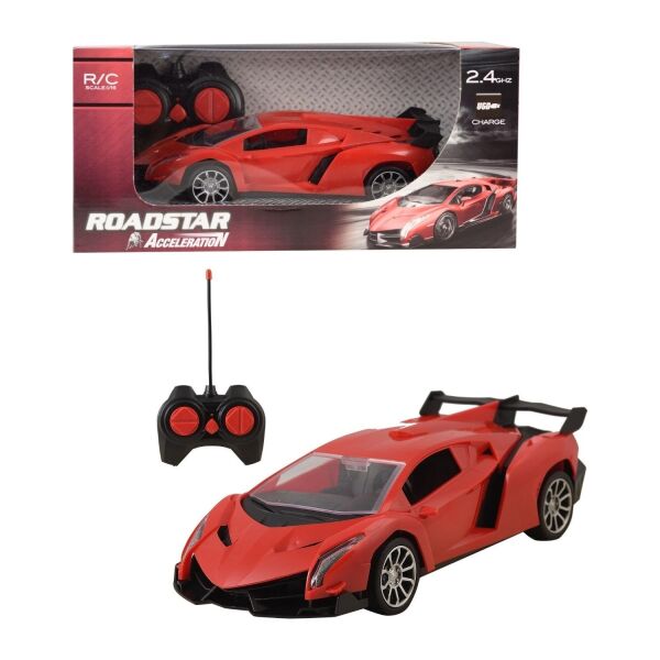 KAY-RD-001 ROADSTAR 1:16 SARJLI ARABA 16