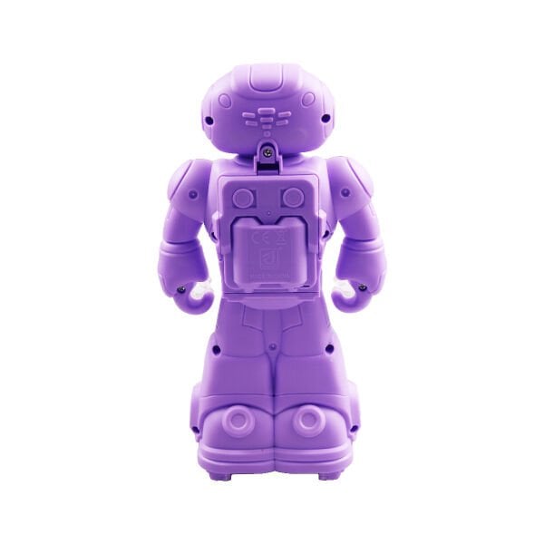 KZL-6038A ROBOT PILLI CARKLARI DONEN 72