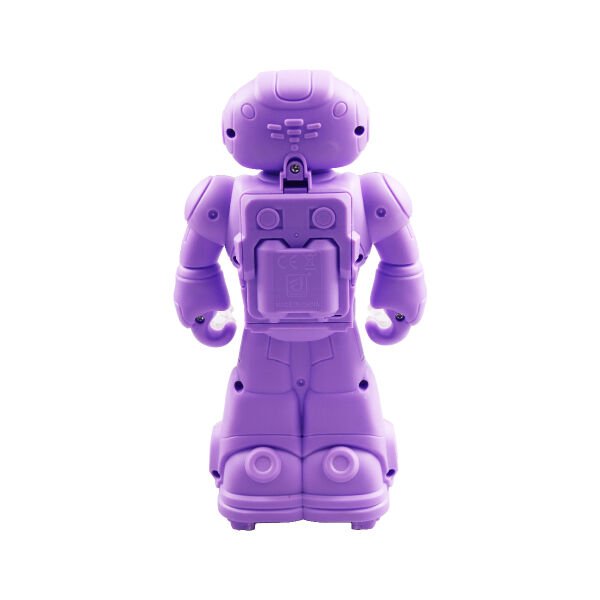 KZL-6038A ROBOT PILLI CARKLARI DONEN 72