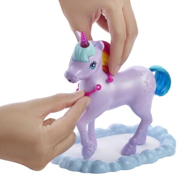 MATE-GTG01 BRB DREAMTOPIA BEBEK TEK BOYNUZLU AT 6