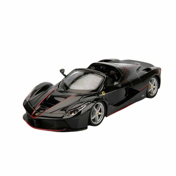 SUN-S00026022 1/24 FERRARI LAFERRARI APERTA 12