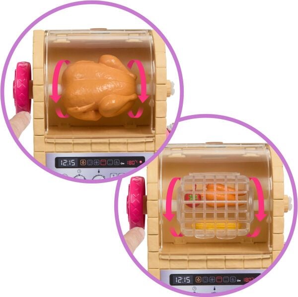 MATE-JCT06 BRB TERESA VE MUTFAGI OYUN SETI 4