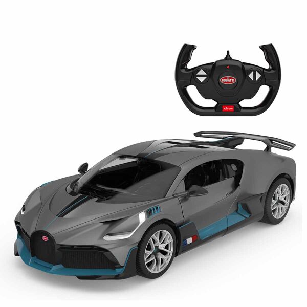 SUN-S01031933 1/14 BUGATTI DIVO MAN KAPI ACILAN 6