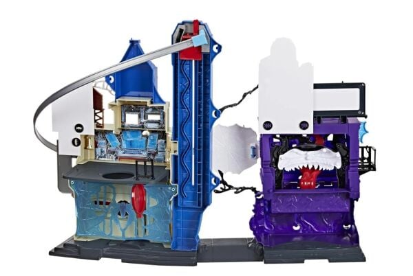 INT-G0737 SPD VENOMVERSUS AG ATMA SEHIR OYUNU 2