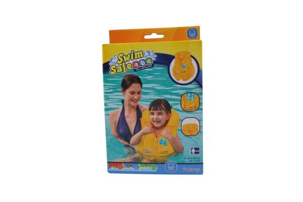 KZLD-BW32034 CAN YELEGI SARI 51X46CM KUT 24