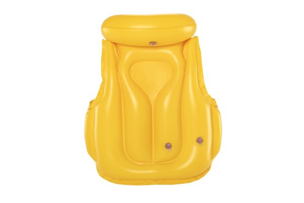 KZLD-BW32034 CAN YELEGI SARI 51X46CM KUT 24