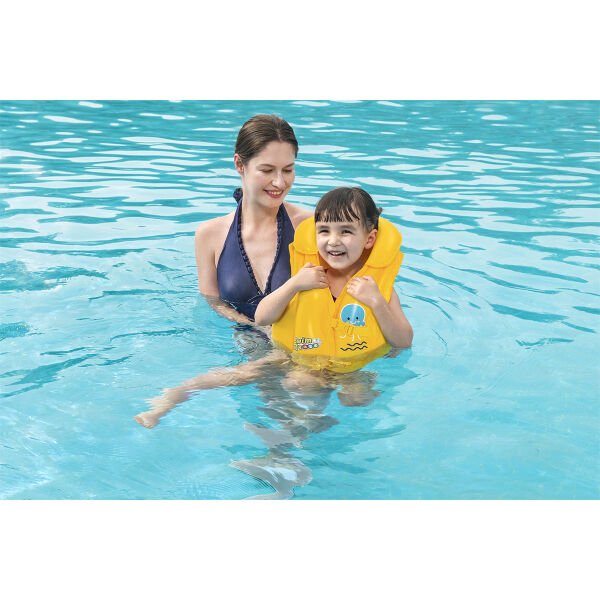 KZLD-BW32034 CAN YELEGI SARI 51X46CM KUT 24