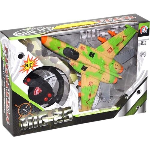 CAN-PY196-29 SARJLI UZAKTAN KUMANDALI SAVAS UCAGI 18