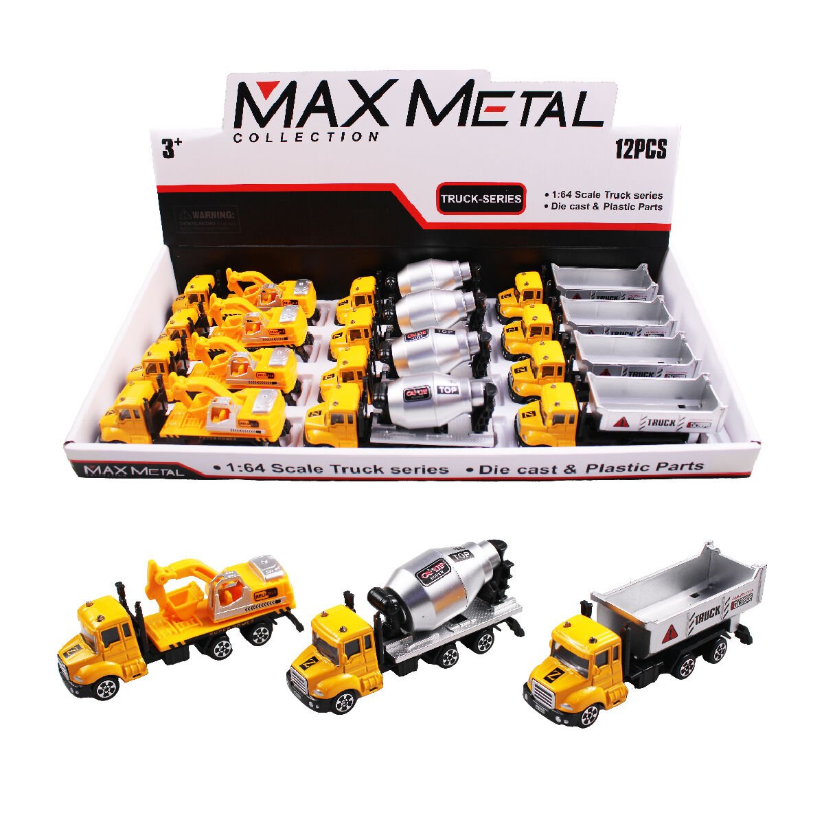 KZL-CF16-C1 KUT INSAAT KAMYONLARI 3ASS 192