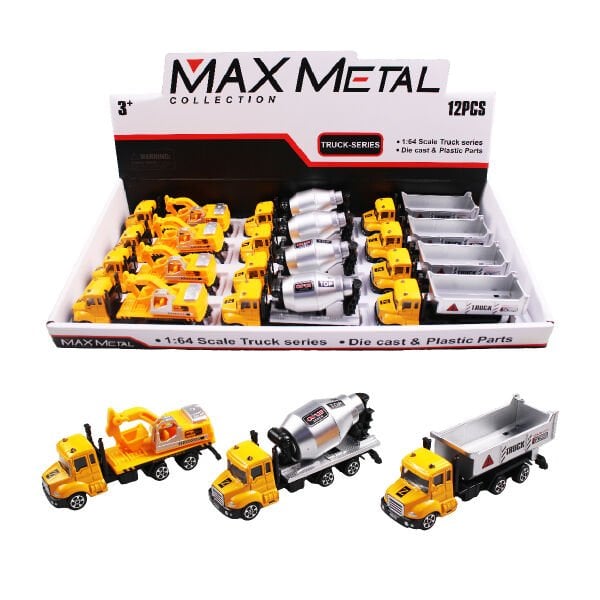 KZL-CF16-C1 KUT INSAAT KAMYONLARI 3ASS 192