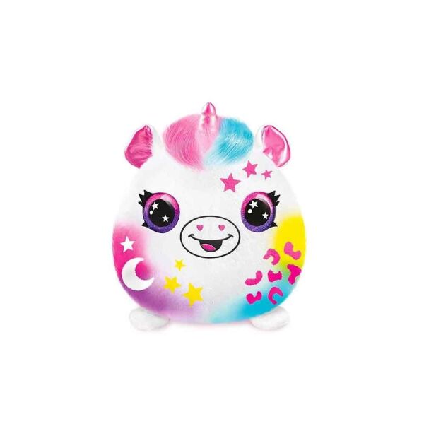 SUN-S00028779 PLUSH SQUISH PLUSH BUCKET 6