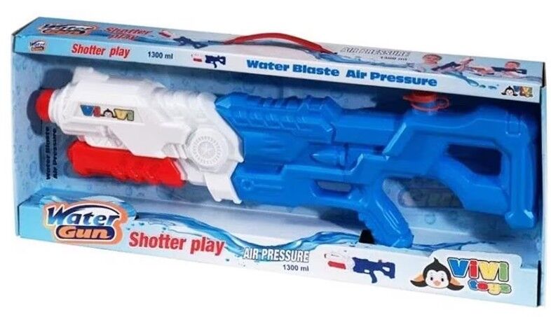 VIV-963 SU TUFEGI JUMBO KUTULU 12