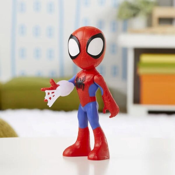 INT-F3986 SPIDERMAN DEV FIGUR 4