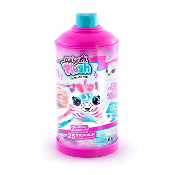 SUN-S00028796 AIRBRUSH SURPRIZ MINI PELUS 6
