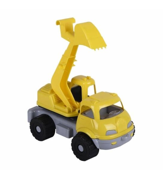 ZUZU-4004 KAMYON KEPCE 12