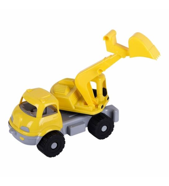 ZUZU-4004 KAMYON KEPCE 12