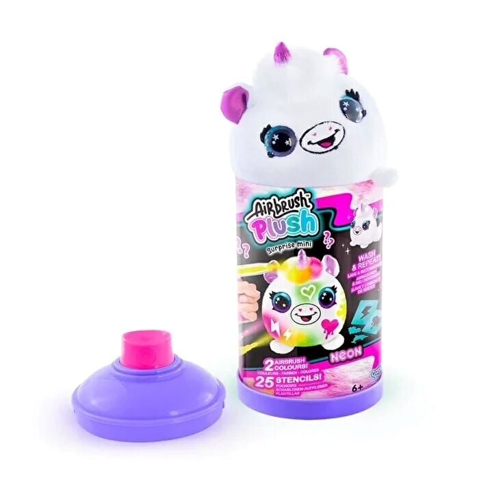 SUN-S00045521 SURPRIZ MINI PELUS NEON 6