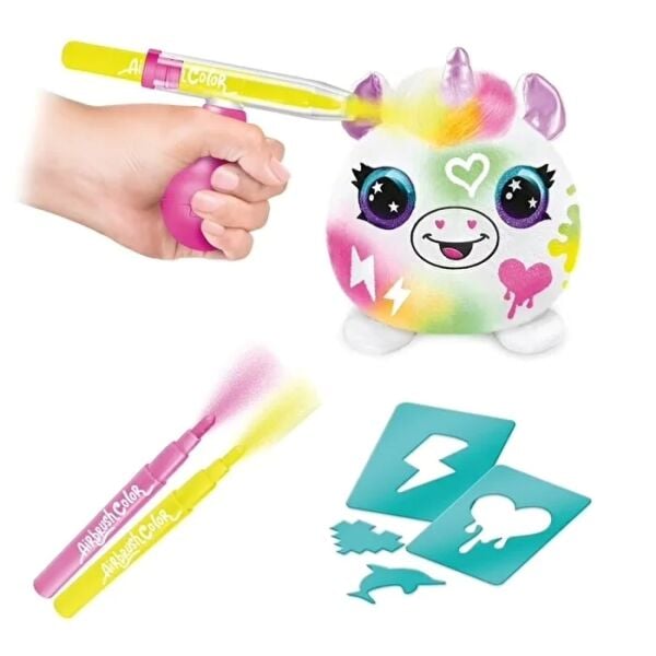 SUN-S00045521 SURPRIZ MINI PELUS NEON 6