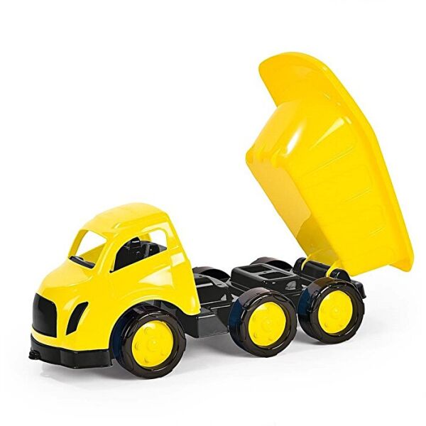 DOLU-7102 MAXI KAMYON PENCERELI KUTULU 2