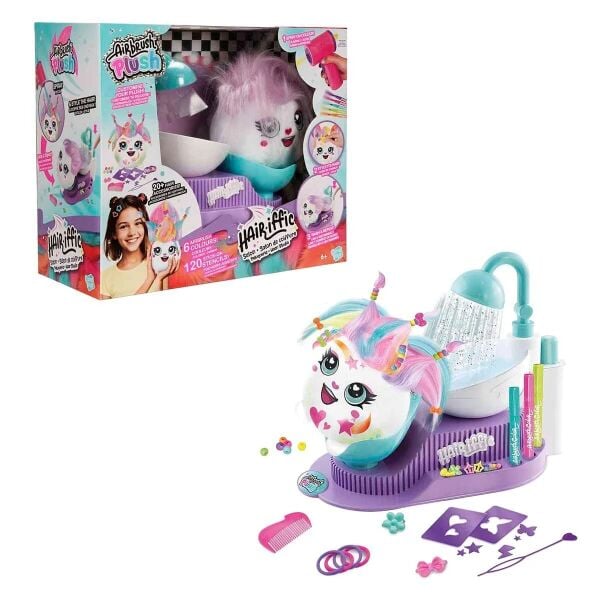 SUN-S00045544 PELUS HAIR STYLE SALON 4