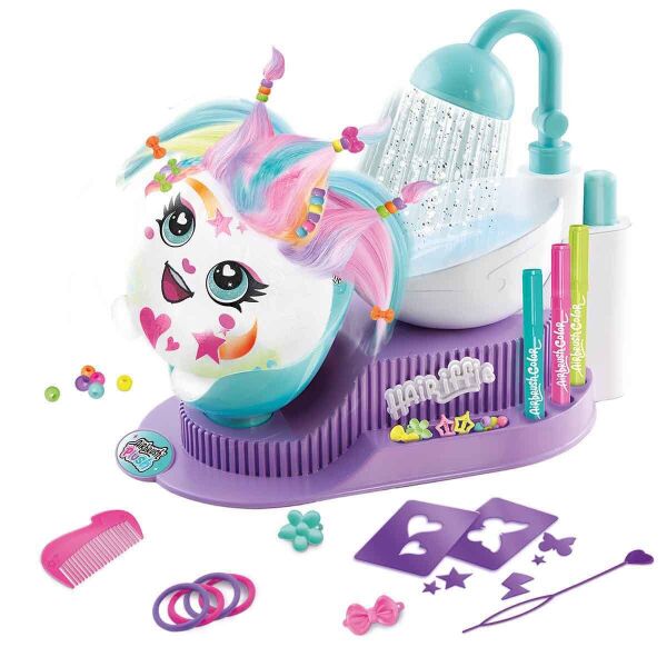 SUN-S00045544 PELUS HAIR STYLE SALON 4