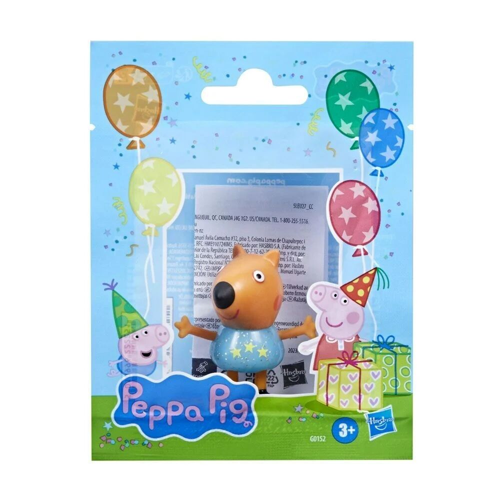 INT-G0152 PEP PEPPANIN PARTI ARKADASLARI 30