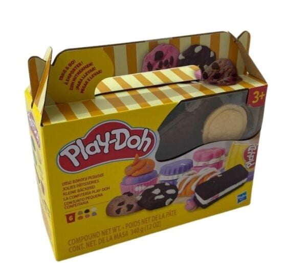 INT-G1609 PD YIYECEK SEKILLERI OYUN SETI 4