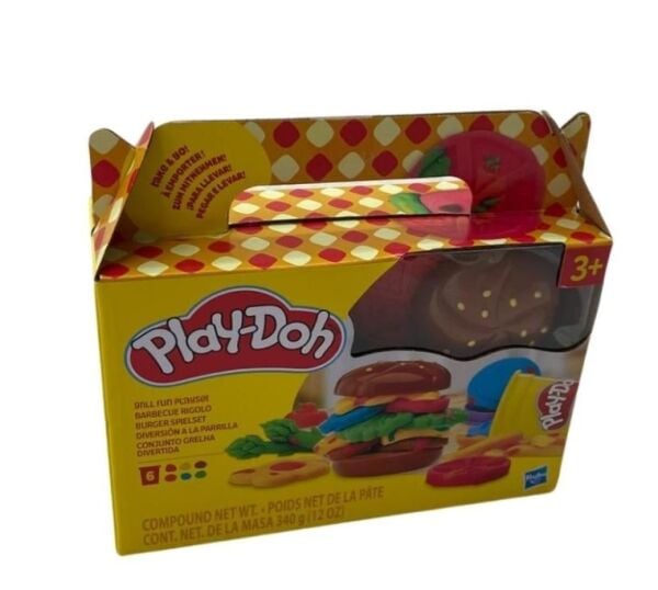 INT-G1609 PD YIYECEK SEKILLERI OYUN SETI 4