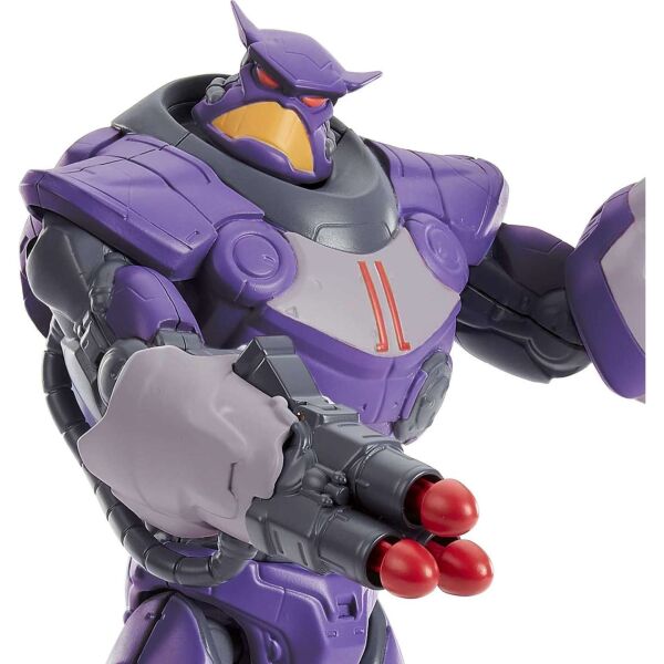 MATE-HHJ72 LIGHTYEAR ZURG FIGURU 2