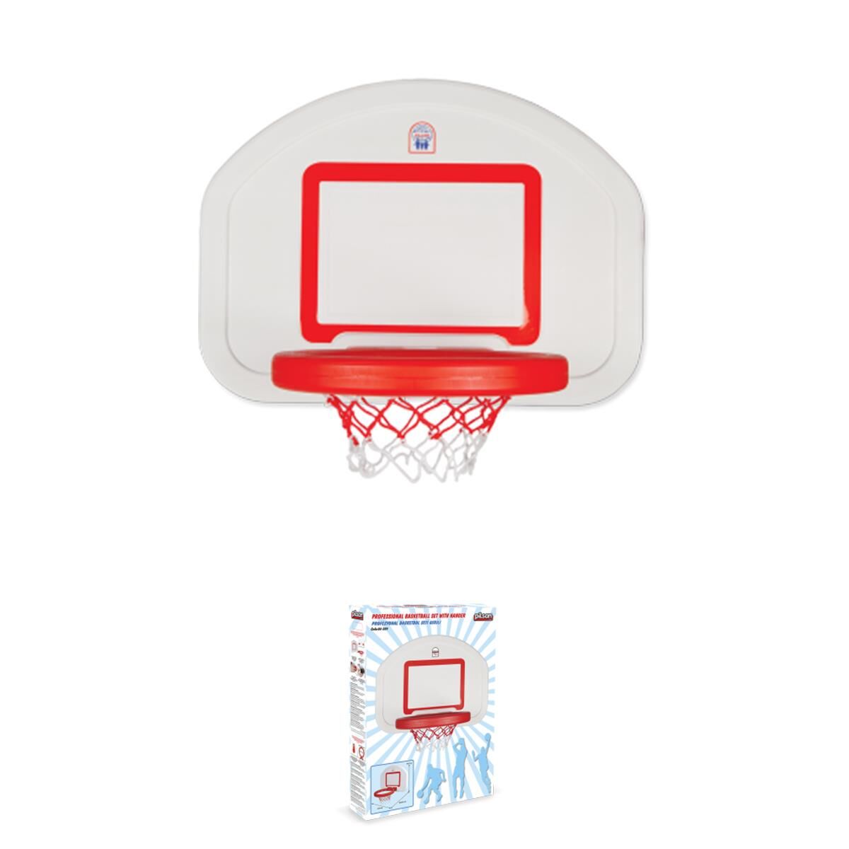 PLS-03-389 ASKILI PROFESYONEL BASKET SETI 3