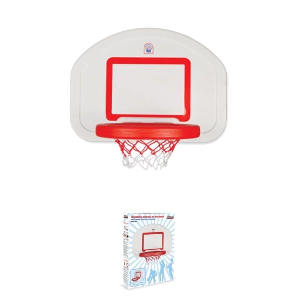 PLS-03-389 ASKILI PROFESYONEL BASKET SETI 3